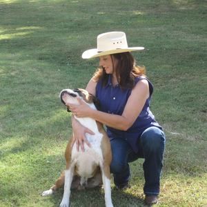 Meet your Posher, Deanna